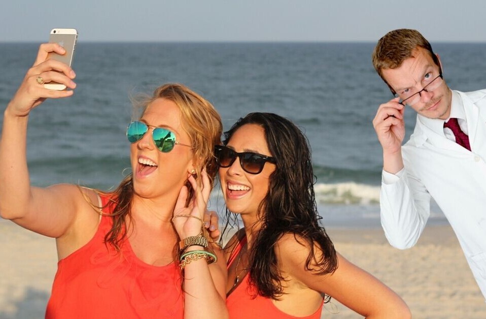 There’s an actual science to good Instagram photos