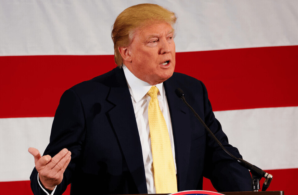 Snapchat joins Twitter and Facebook in blocking Trump’s account amidst Capitol violence