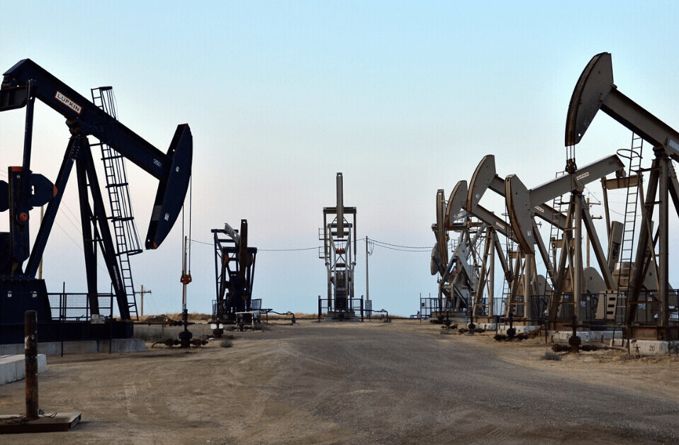 Google pledges not to build more custom AI for fossil fuel extraction