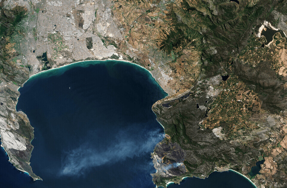 Stanford uses AI scans of satellite images to track poverty levels over time