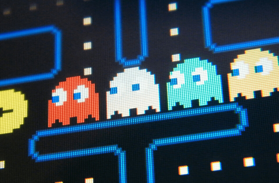 Nvidia teaches AI to create new version of Pac-Man just by watching gameplay