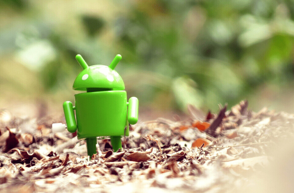 Android 12 will make it easier to install and use alternative app stores
