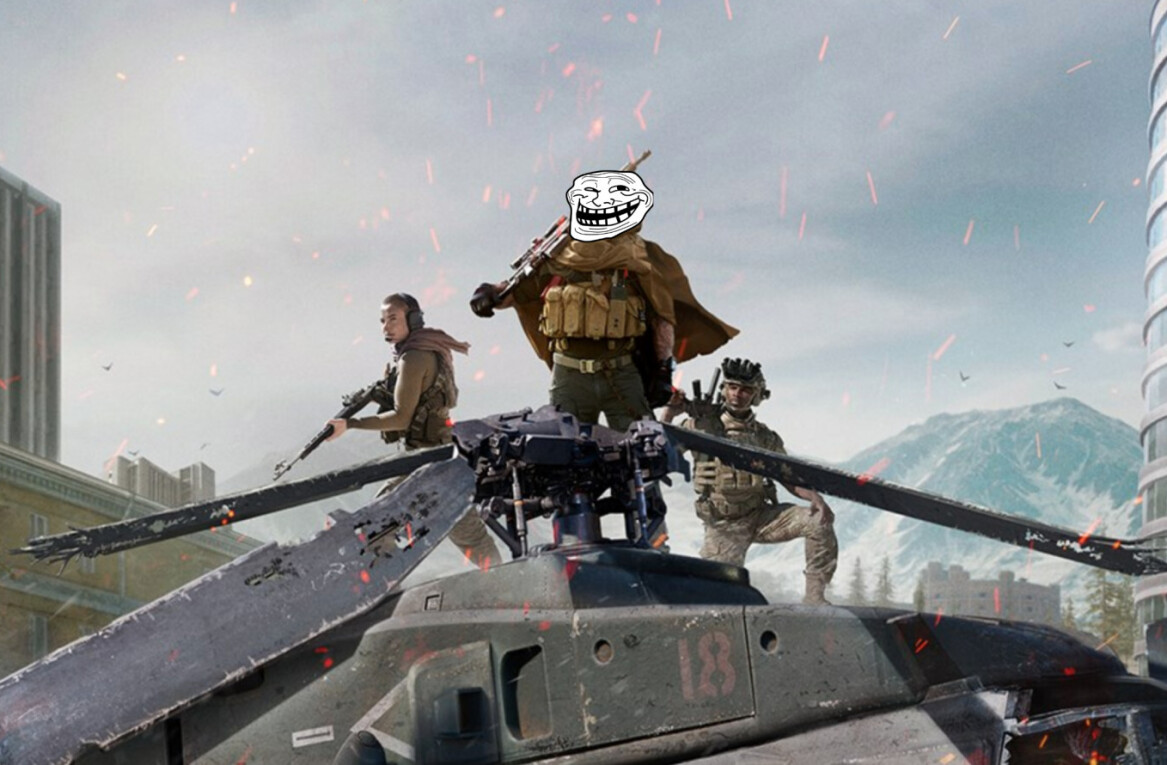 Call of Duty glitch lets Warzone tricksters gain unfair advantage against rivals