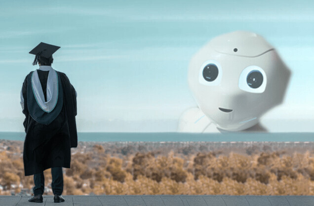 In the AI era, universities need to strengthen students’ creativity