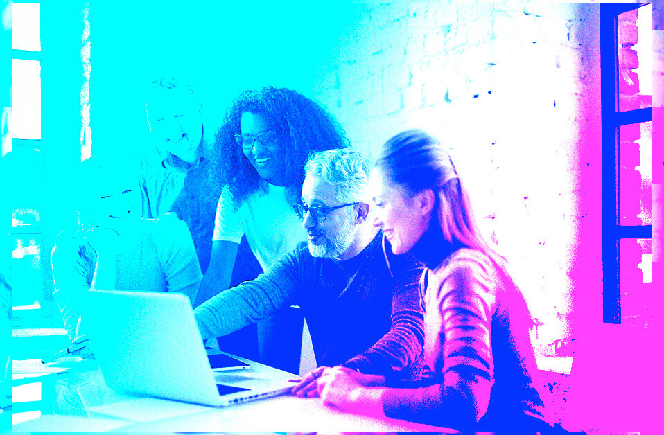 How to build a diverse team while working remotely