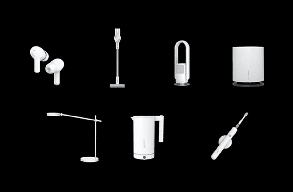 Honor’s making a serious move into the smart home