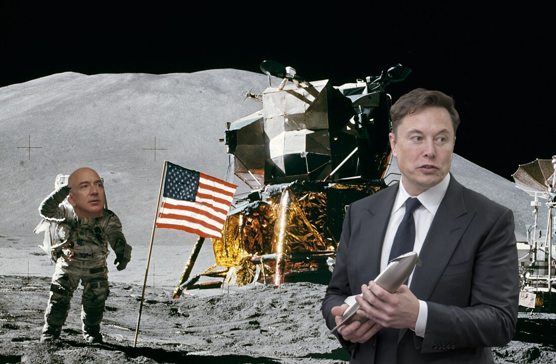 Tesla just set a new record high. Now it wants to dump $5B in stock