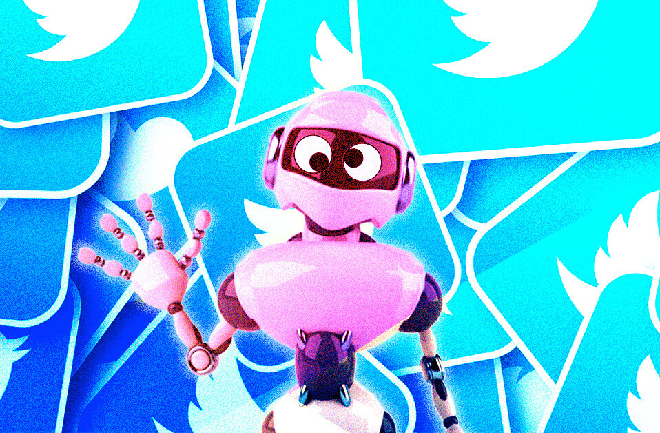 Automating your social media posts could hurt your startup’s online presence