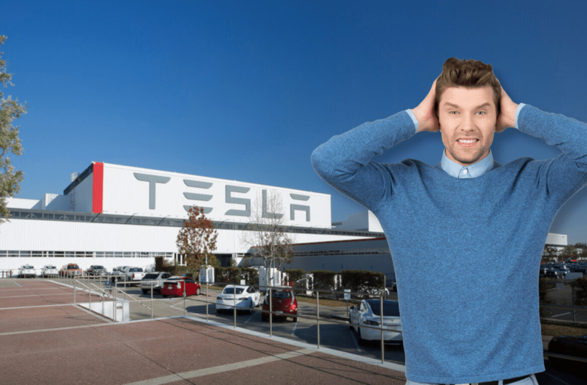 Tesla forgets to wipe infotainment data, exposes sensitive customer information