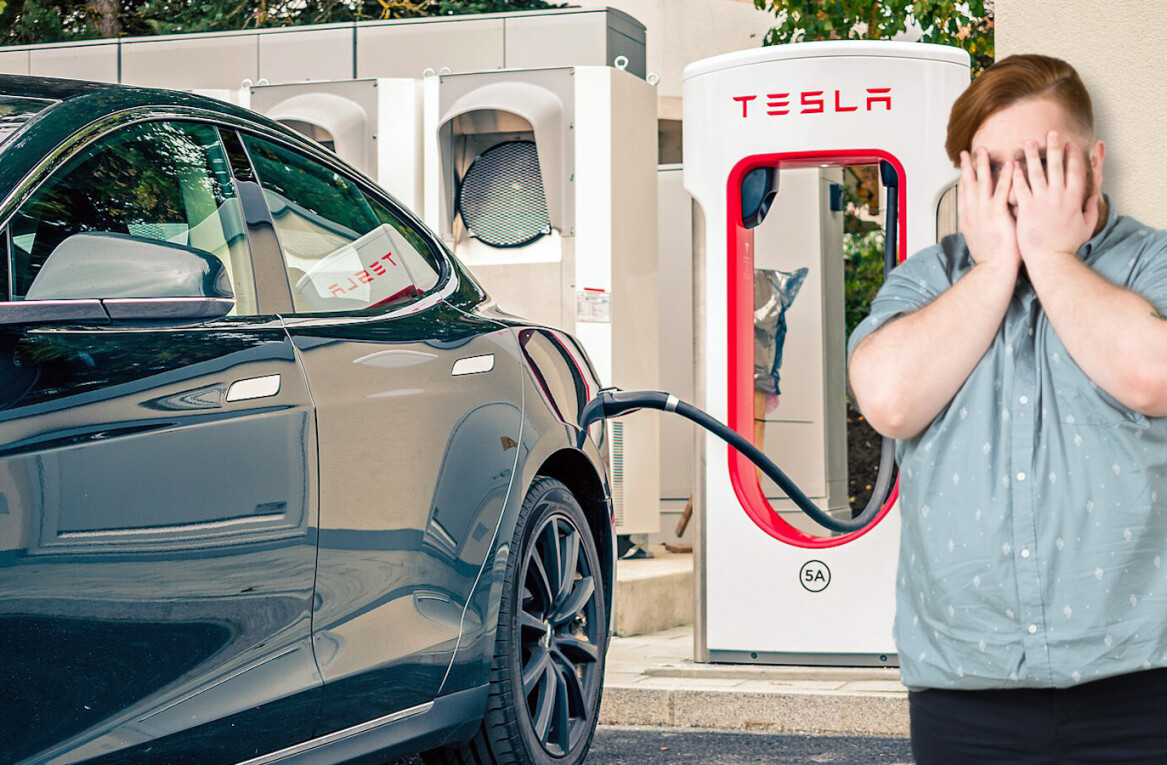 Tesla’s Model S and Model X EVs are now $5K cheaper — but there’s no more free Supercharging
