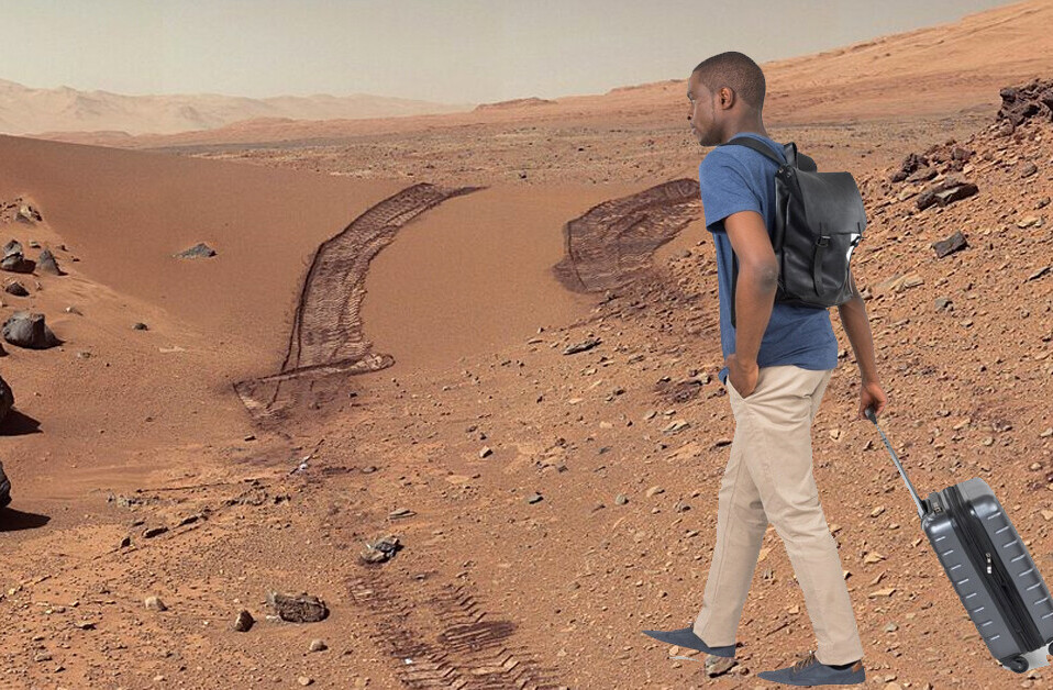 Space tourism is coming — but the risks are still unknown