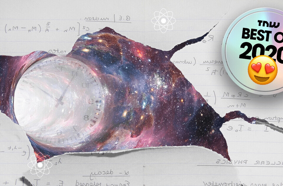 How quantum computers could make future humans immortal