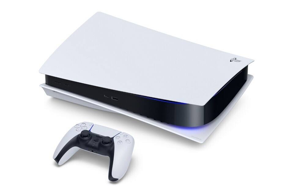 I loved the PlayStation 5’s design — until I saw it in my house