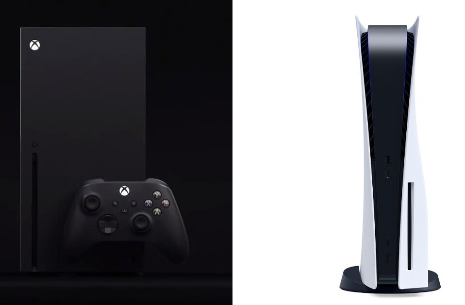 PlayStation 5 vs Xbox Series X: How do they compare?