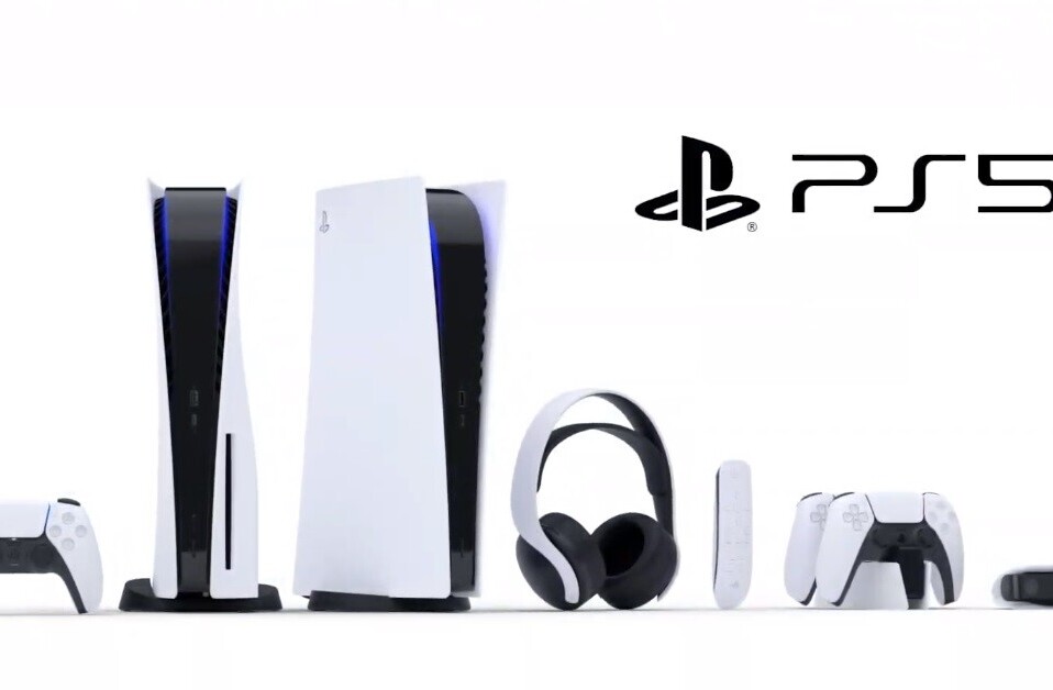 PlayStation 5 review: Bold and beautiful