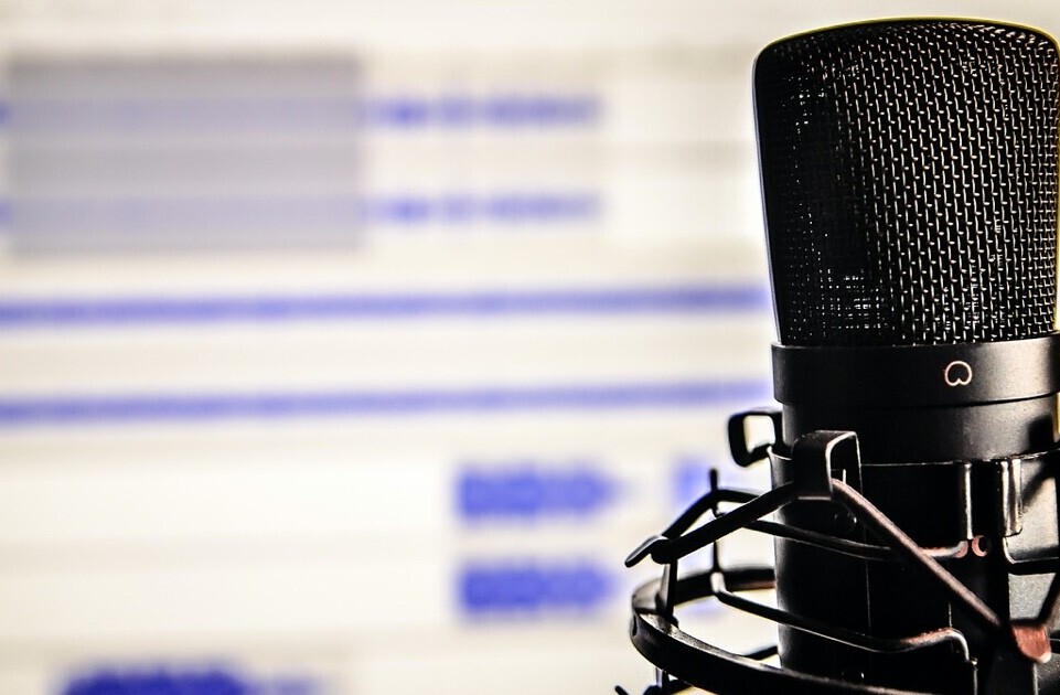 Report: Podcasts have grown 129,000% (yes, percent) in the last decade