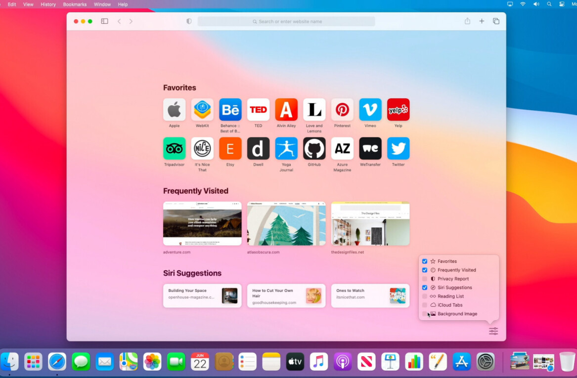 MacOS security bug could allow a bogus version of Safari to steal your data