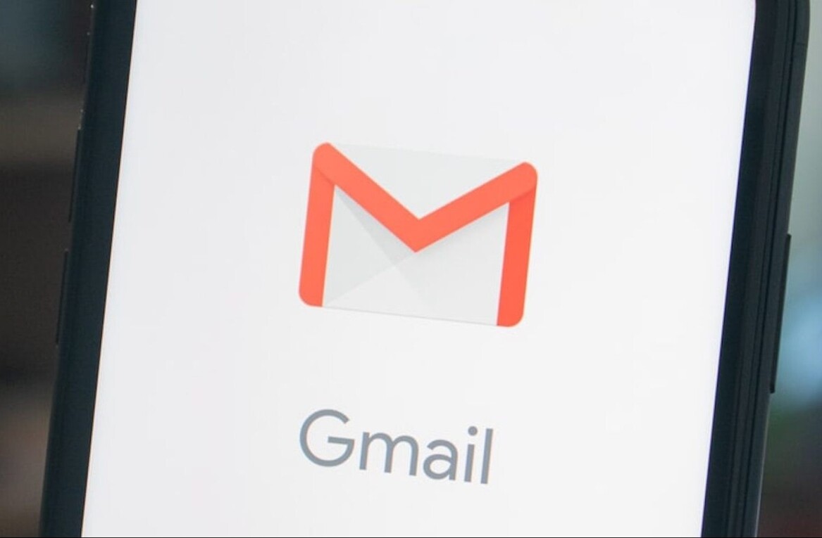 It’s 2020, so of course Gmail is down right now (Update: it’s back)