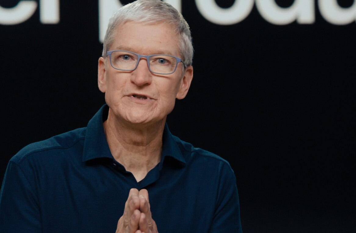 How Apple reportedly gave up control of iCloud for business growth in China