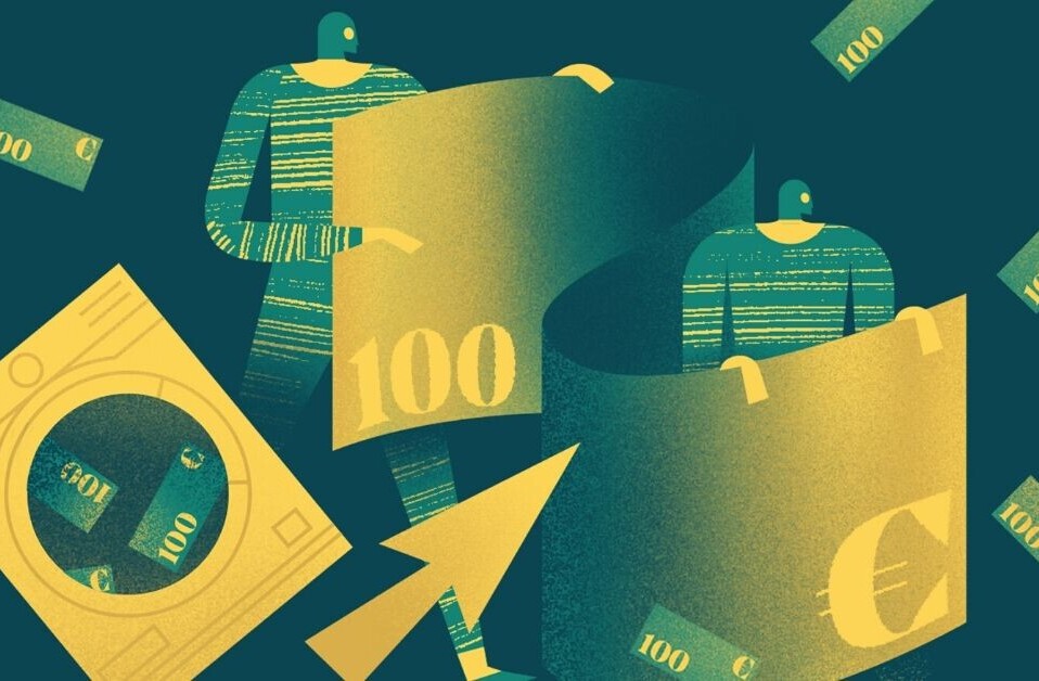 Podcast: How banks detect money laundering