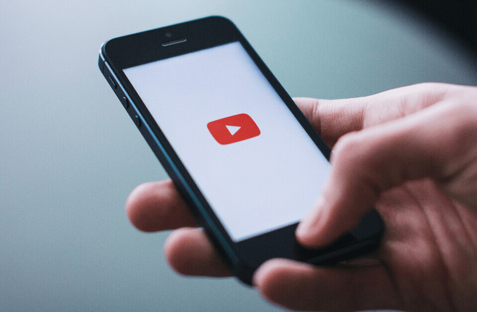 YouTube wants to steal Spotify’s lunch with new audio ads