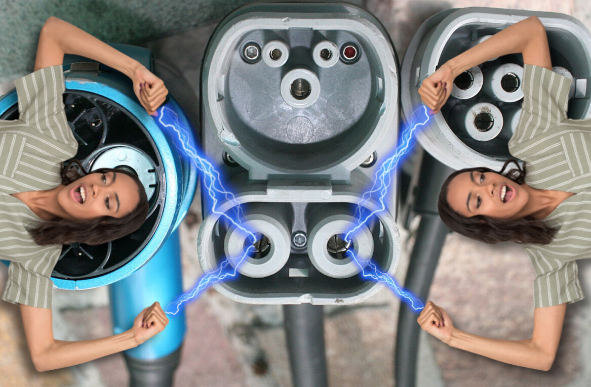 UK EV drivers, now’s the time to tell the government what you think about chargers