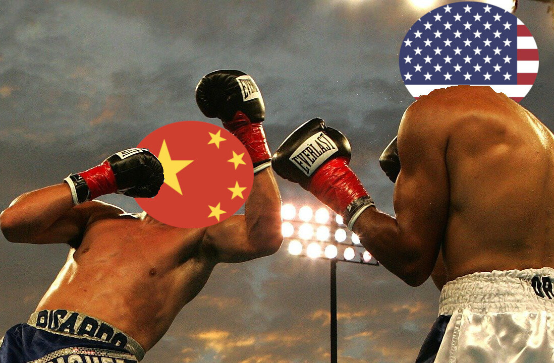 Here’s why the US continues to beat China in the AI race
