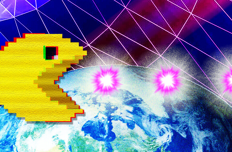 Big tech may have stepped up during COVID-19, but we can’t let it gobble up startups