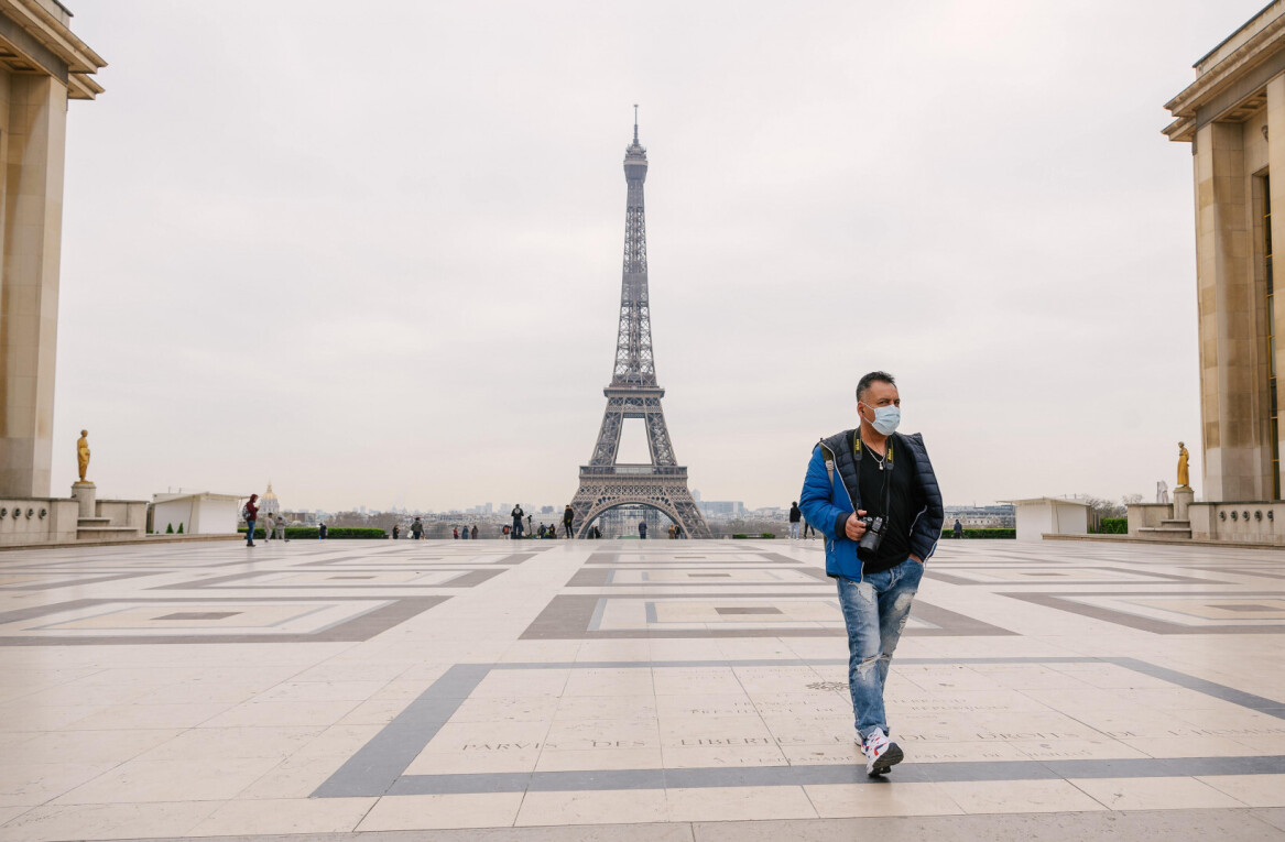 An entrepreneur’s guide to COVID-19 tech news in May