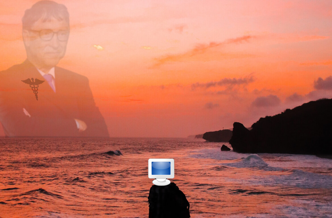 Tech’s market debutantes overshadowed by Gates-backed pharma stock