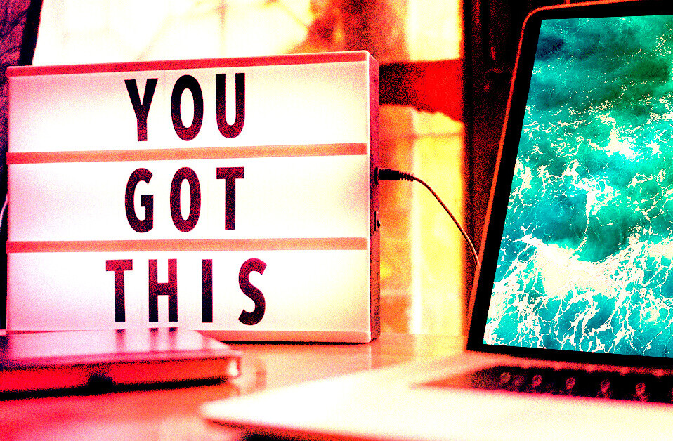 Here’s how to keep you and your team motivated — even remotely