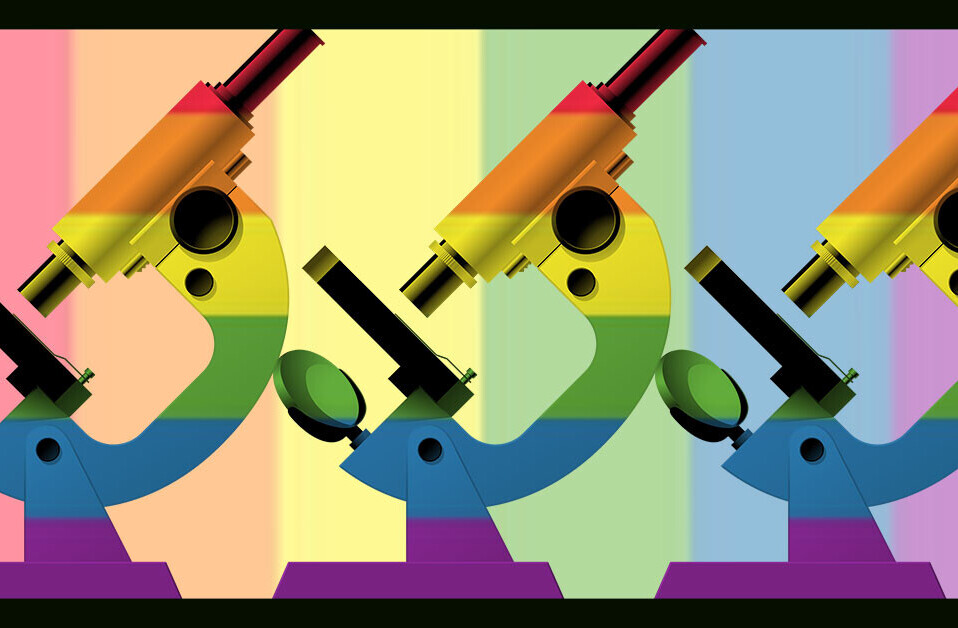 Pride 2020: Let’s talk about history, science, and queer people