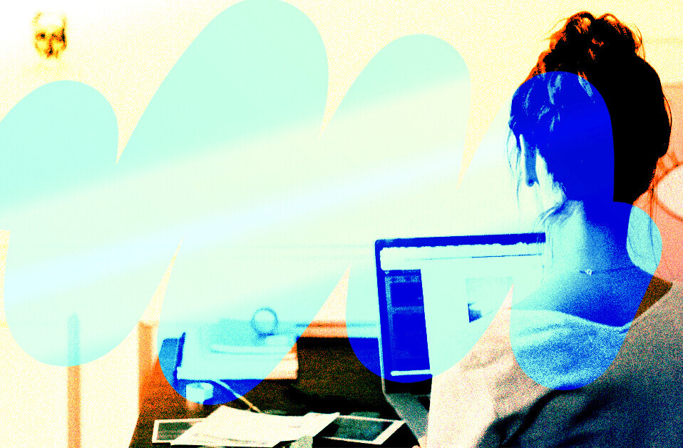 Remote work is making us more innovative — so don’t dread the ‘new normal’