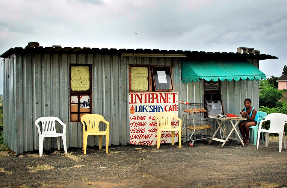 A history of internet shutdowns in Africa and their impact on human rights
