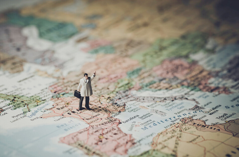 Huawei and Bytedance are prime examples of a new regional approach to trade