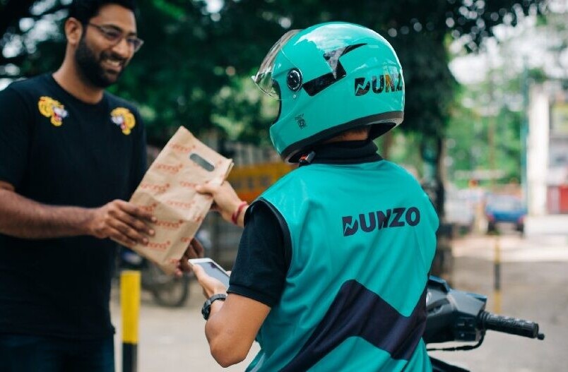Google-backed Indian delivery startup Dunzo suffers data breach