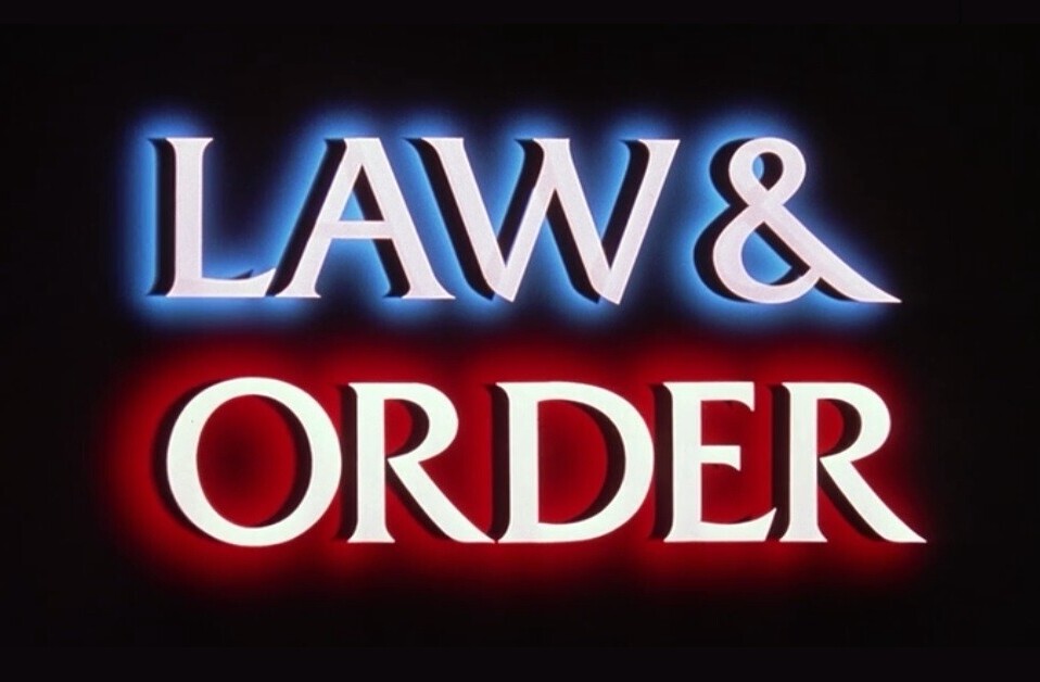 Only 8 seasons of classic Law & Order are currently on Peacock