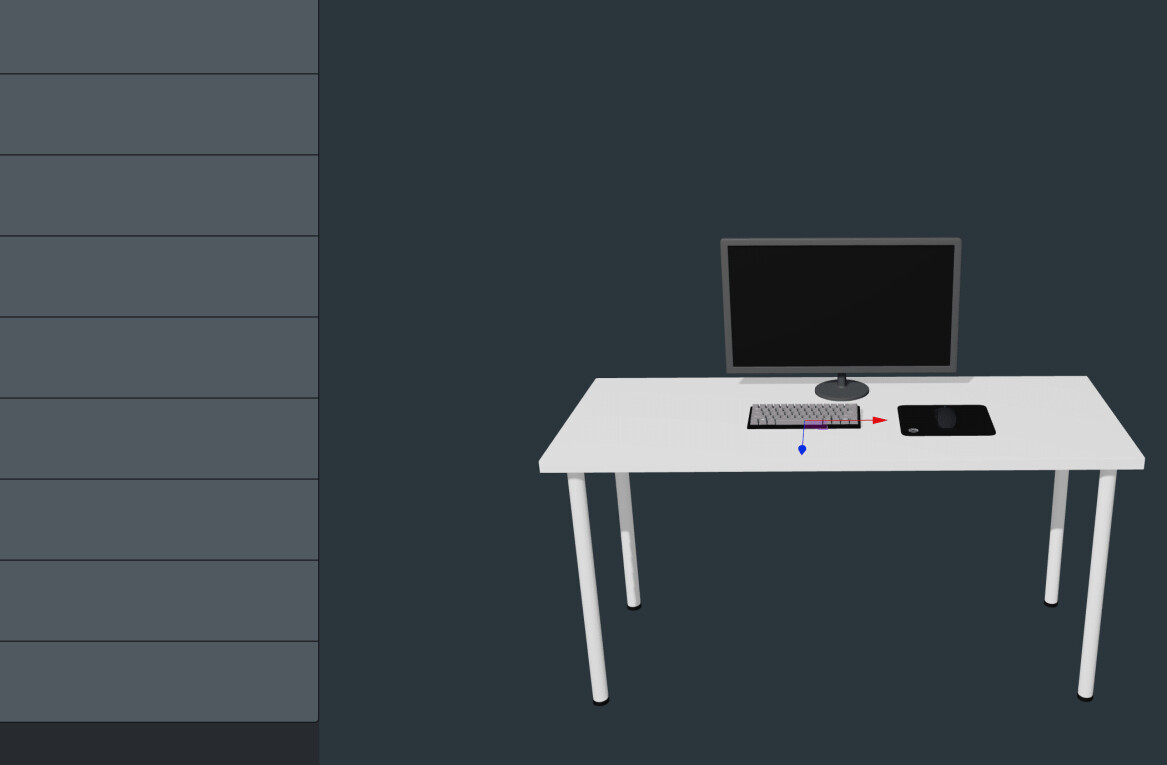 This 3D app lets you design the perfect desk setup before buying anything