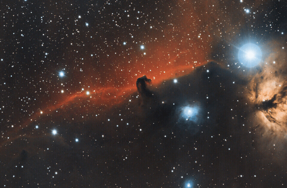 Where is the center of the solar system?