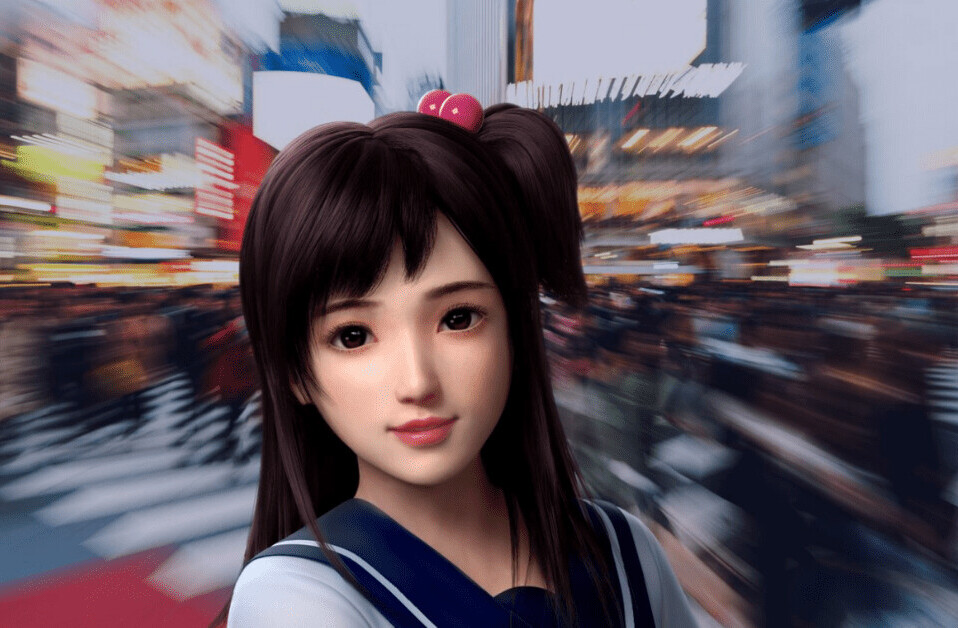 Microsoft’s creepy teenage chatbot Xiaoice is getting its own company