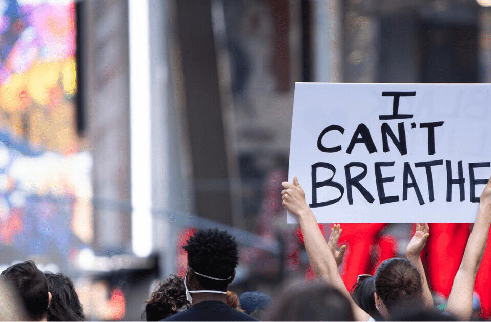 This AI uses emoji to protect BLM protestors from facial recognition