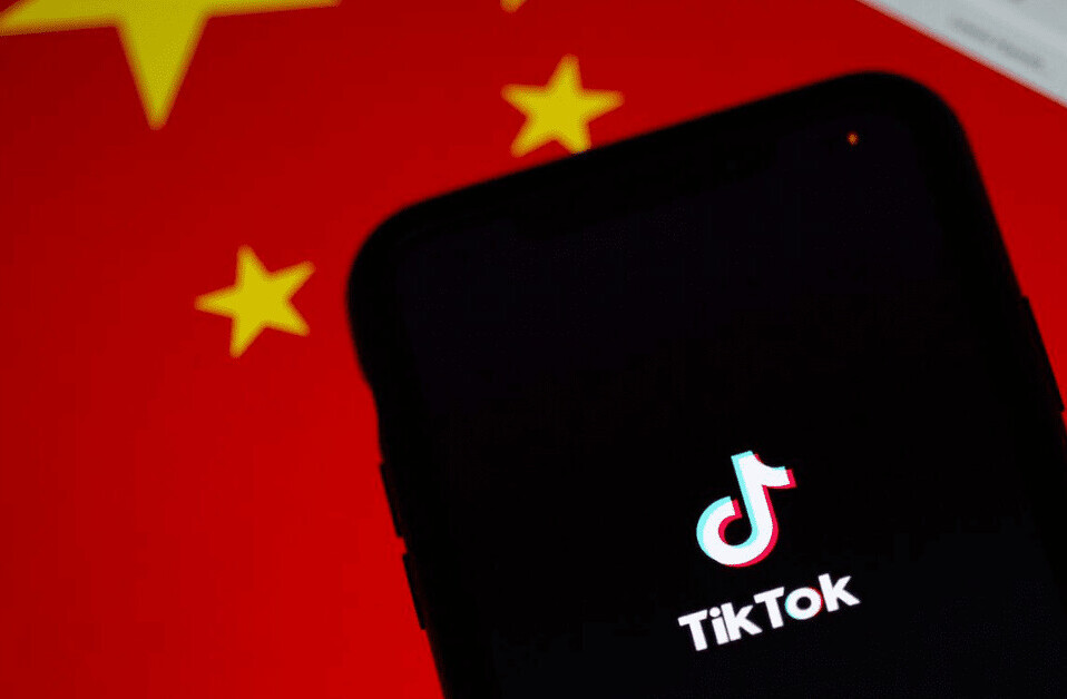Report: China may block the sale of TikTok to a US company