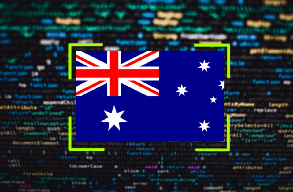 Everything you need to know about facial recognition in Australia