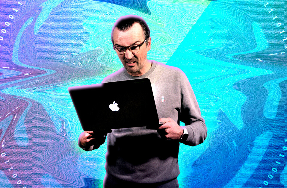 Stop counting on tools to fix your work problems