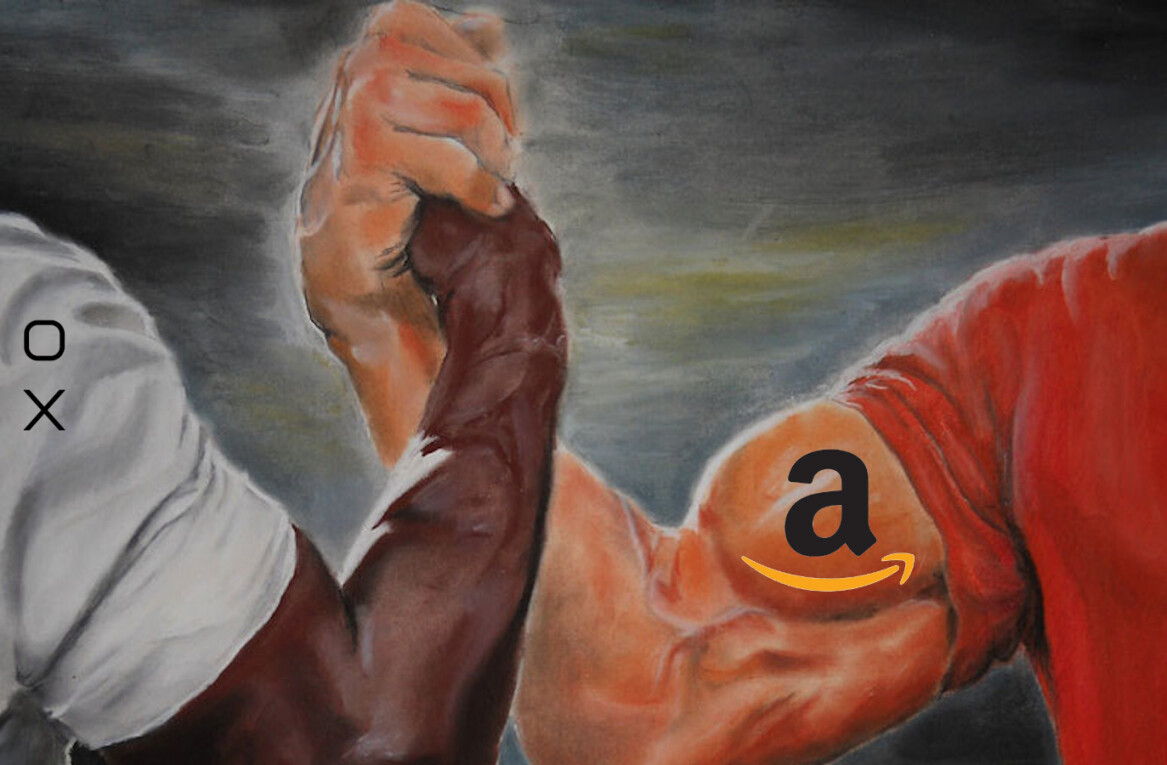 Amazon shelled out $1.2B for Zoox, but should stay away from robotaxis