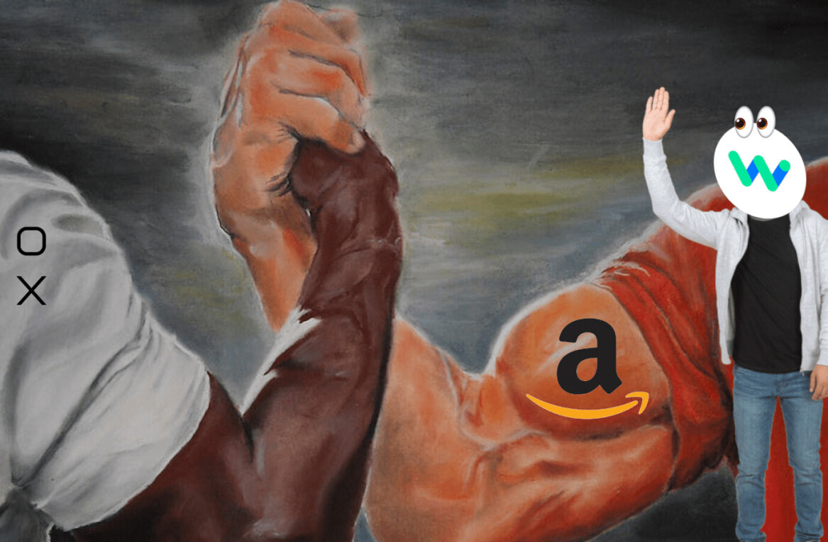 Senior Zoox engineers rush to work for Waymo a week after Amazon acquisition