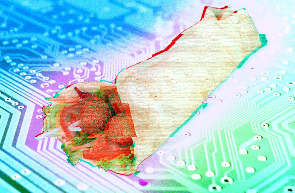 Want a great developer? Stop obsessing over resumes and share a falafel