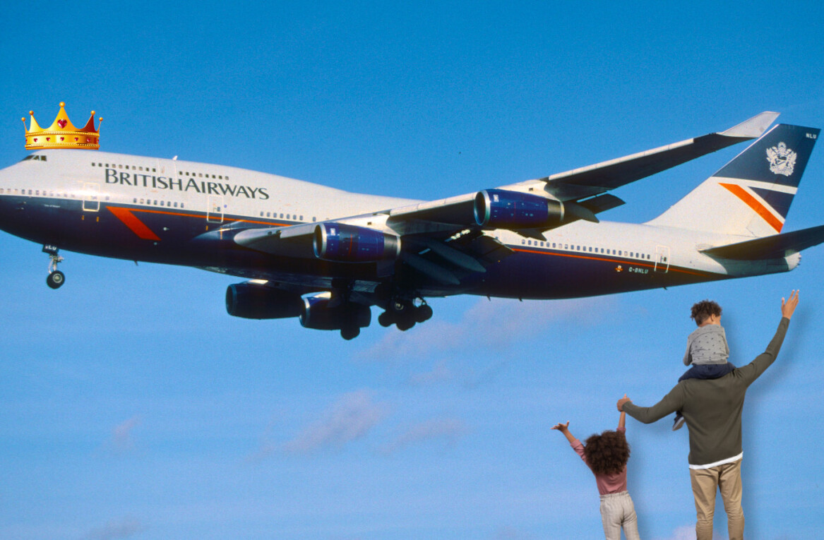 British Airways is the latest to kill off its ‘gas-guzzling’ fleet of iconic Boeing 747s