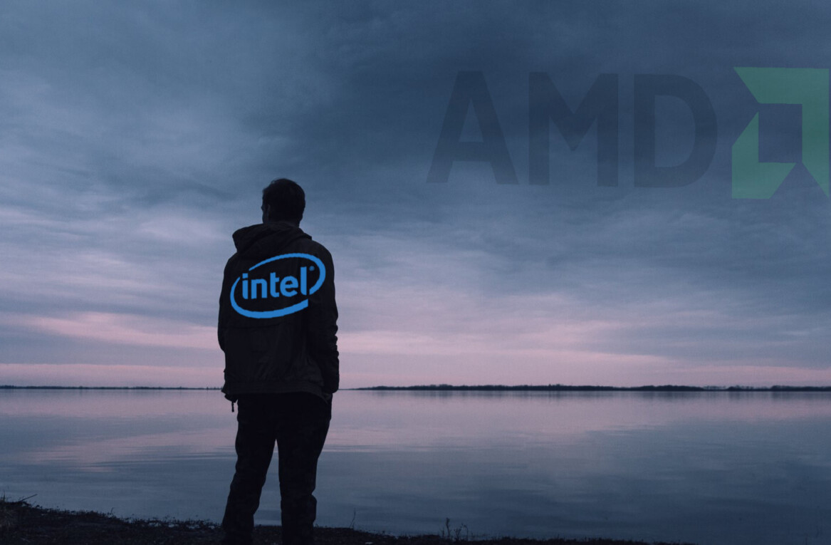 Xilinx stock goes up, AMD stock goes down after $35B buyout