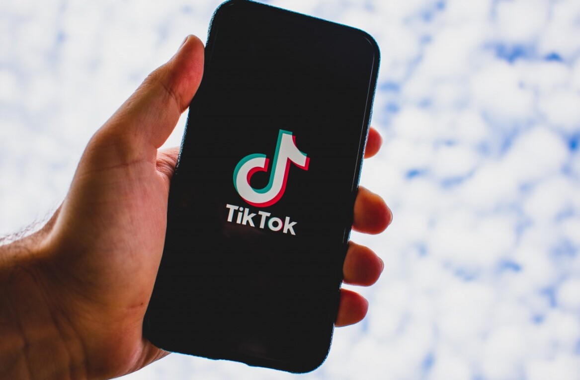 TikTok’s older version collected device identification data, violating Google’s app store policy